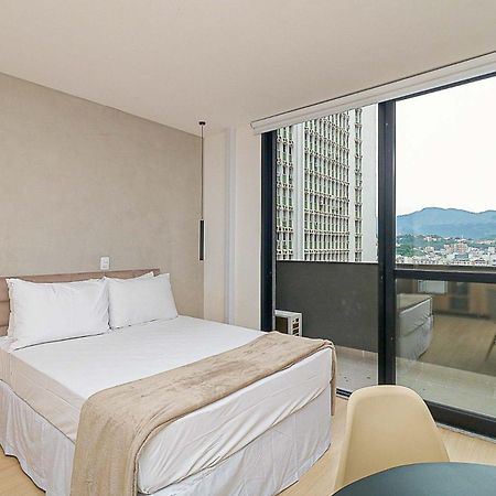 360 Rio Santos Dumont Διαμέρισμα Ρίο ντε Τζανέιρο Εξωτερικό φωτογραφία