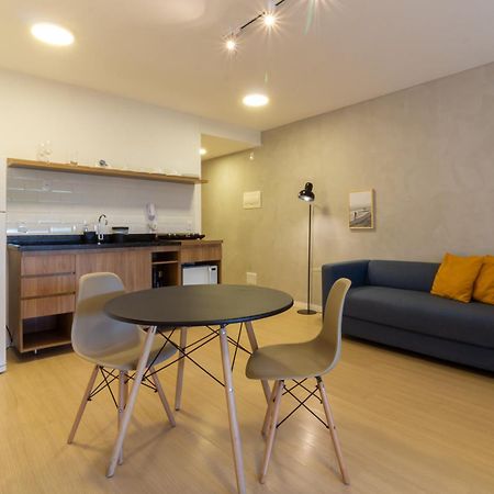 360 Rio Santos Dumont Διαμέρισμα Ρίο ντε Τζανέιρο Εξωτερικό φωτογραφία