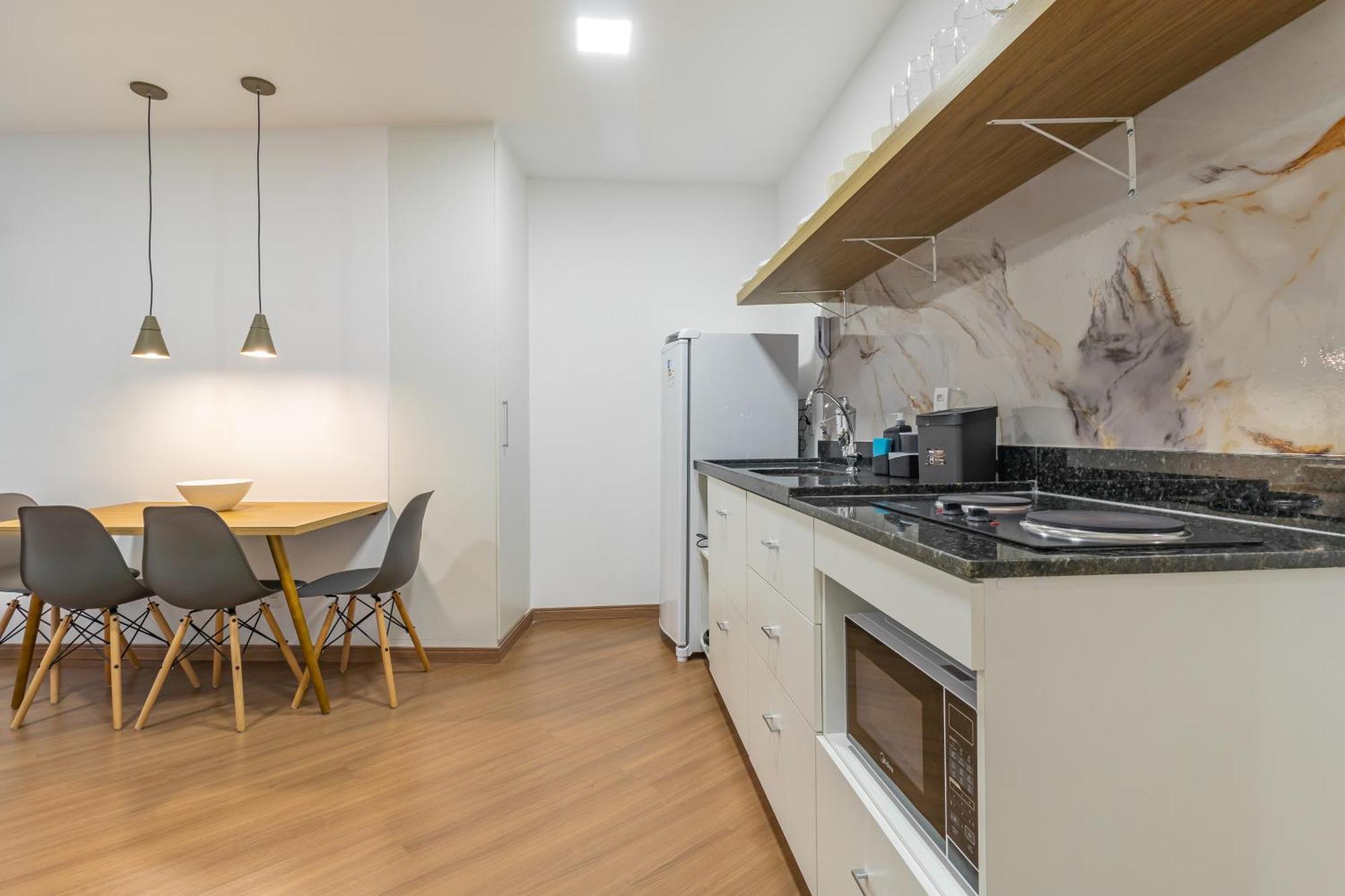 360 Rio Santos Dumont Διαμέρισμα Ρίο ντε Τζανέιρο Εξωτερικό φωτογραφία