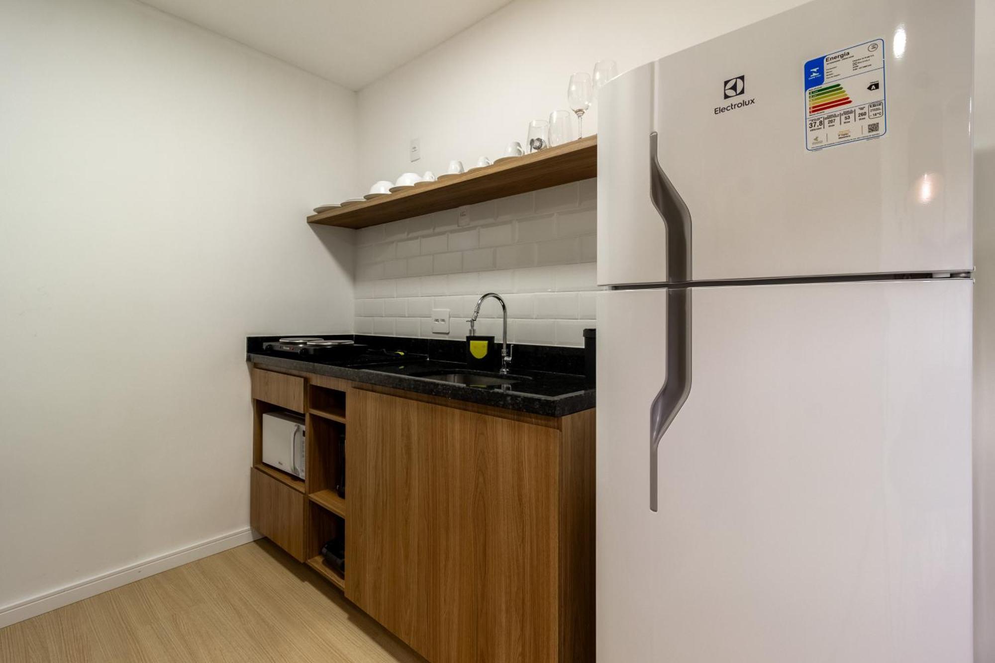360 Rio Santos Dumont Διαμέρισμα Ρίο ντε Τζανέιρο Εξωτερικό φωτογραφία