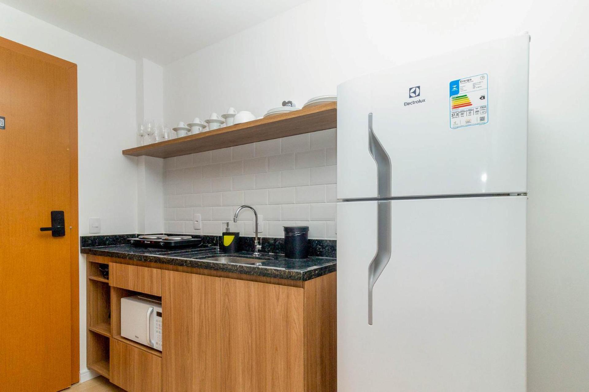 360 Rio Santos Dumont Διαμέρισμα Ρίο ντε Τζανέιρο Εξωτερικό φωτογραφία