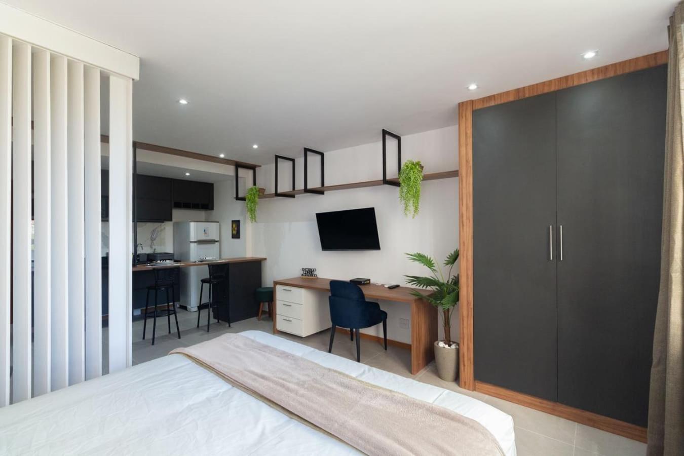 360 Rio Santos Dumont Διαμέρισμα Ρίο ντε Τζανέιρο Εξωτερικό φωτογραφία