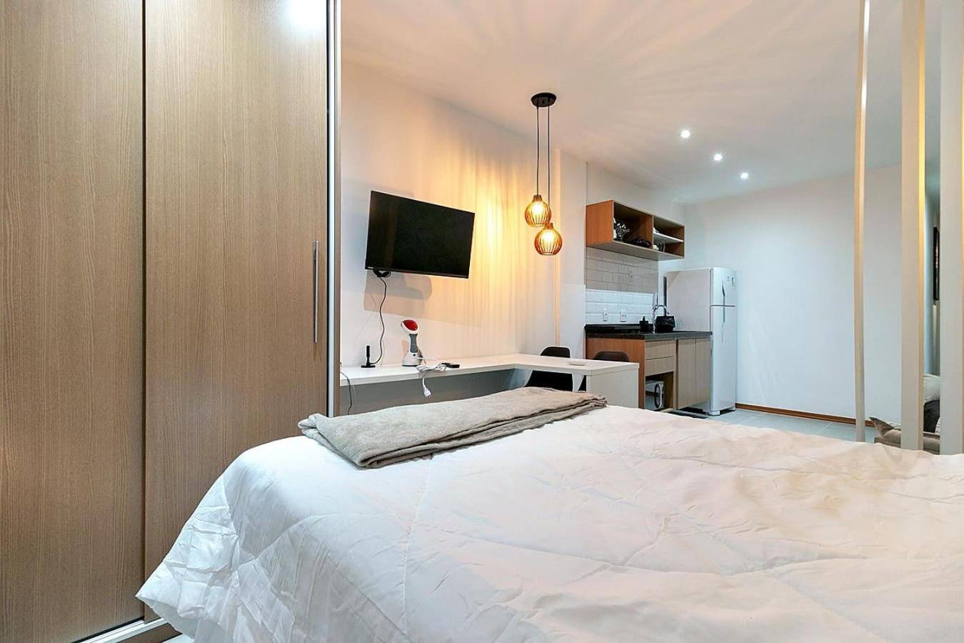 360 Rio Santos Dumont Διαμέρισμα Ρίο ντε Τζανέιρο Εξωτερικό φωτογραφία